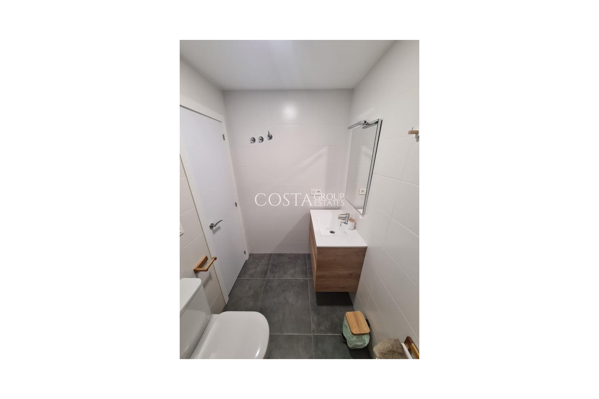 Wiederverkauf - Apartments -
Orihuela Costa