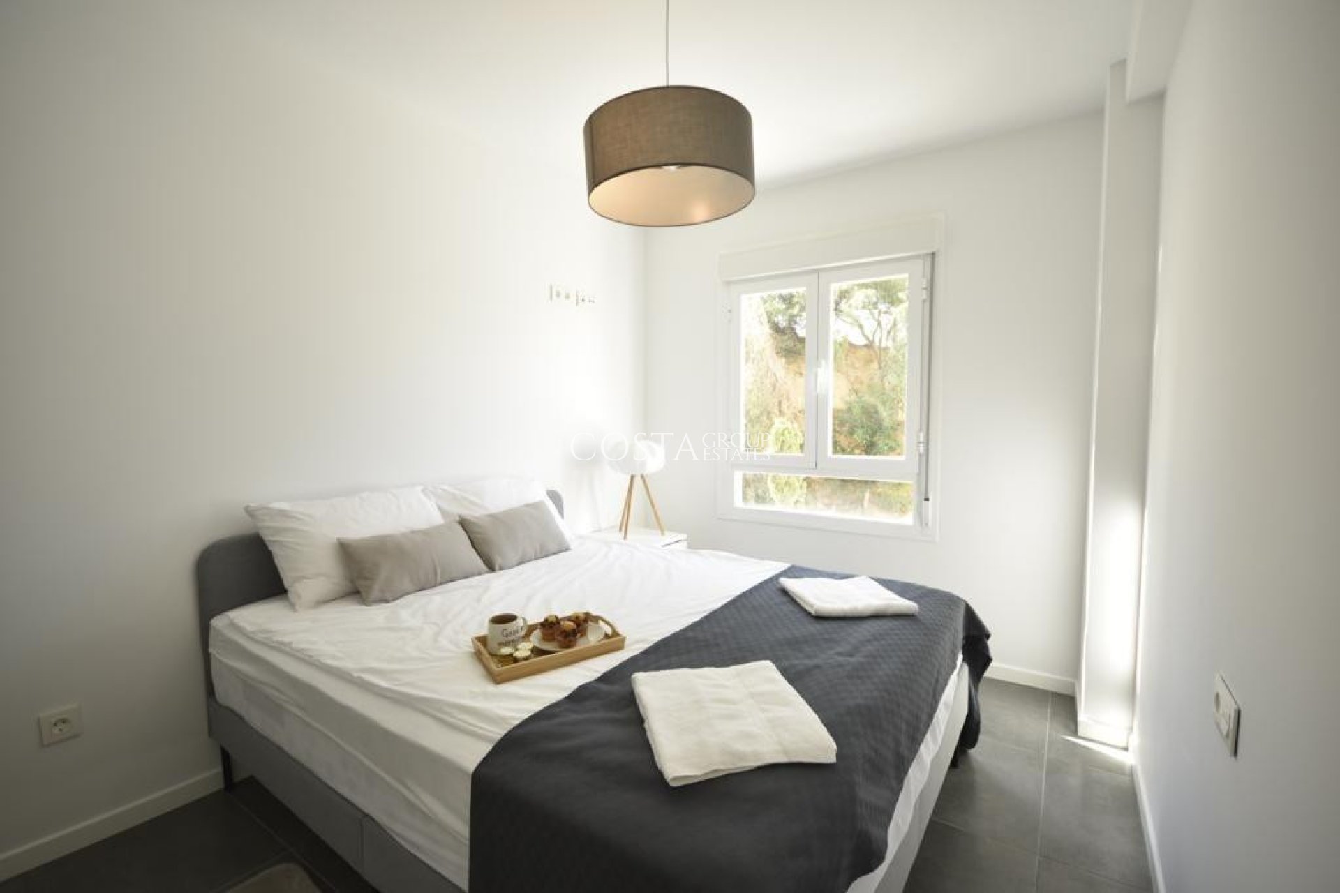 Wiederverkauf - Apartments -
Orihuela Costa