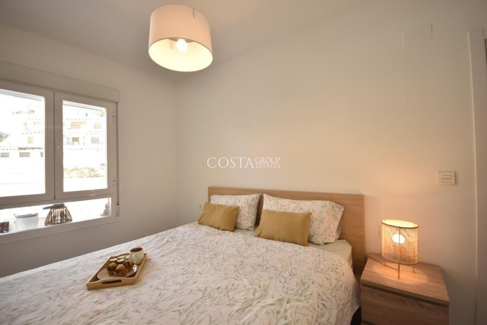 Wiederverkauf - Apartments -
Orihuela Costa