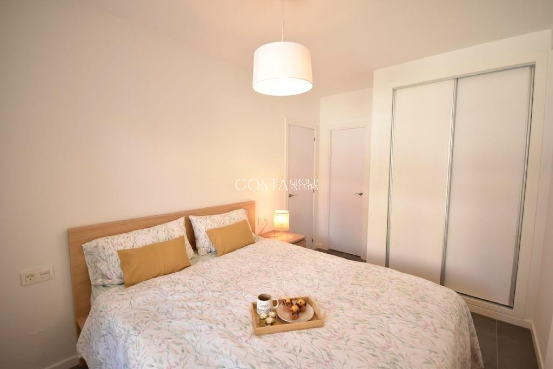 Wiederverkauf - Apartments -
Orihuela Costa