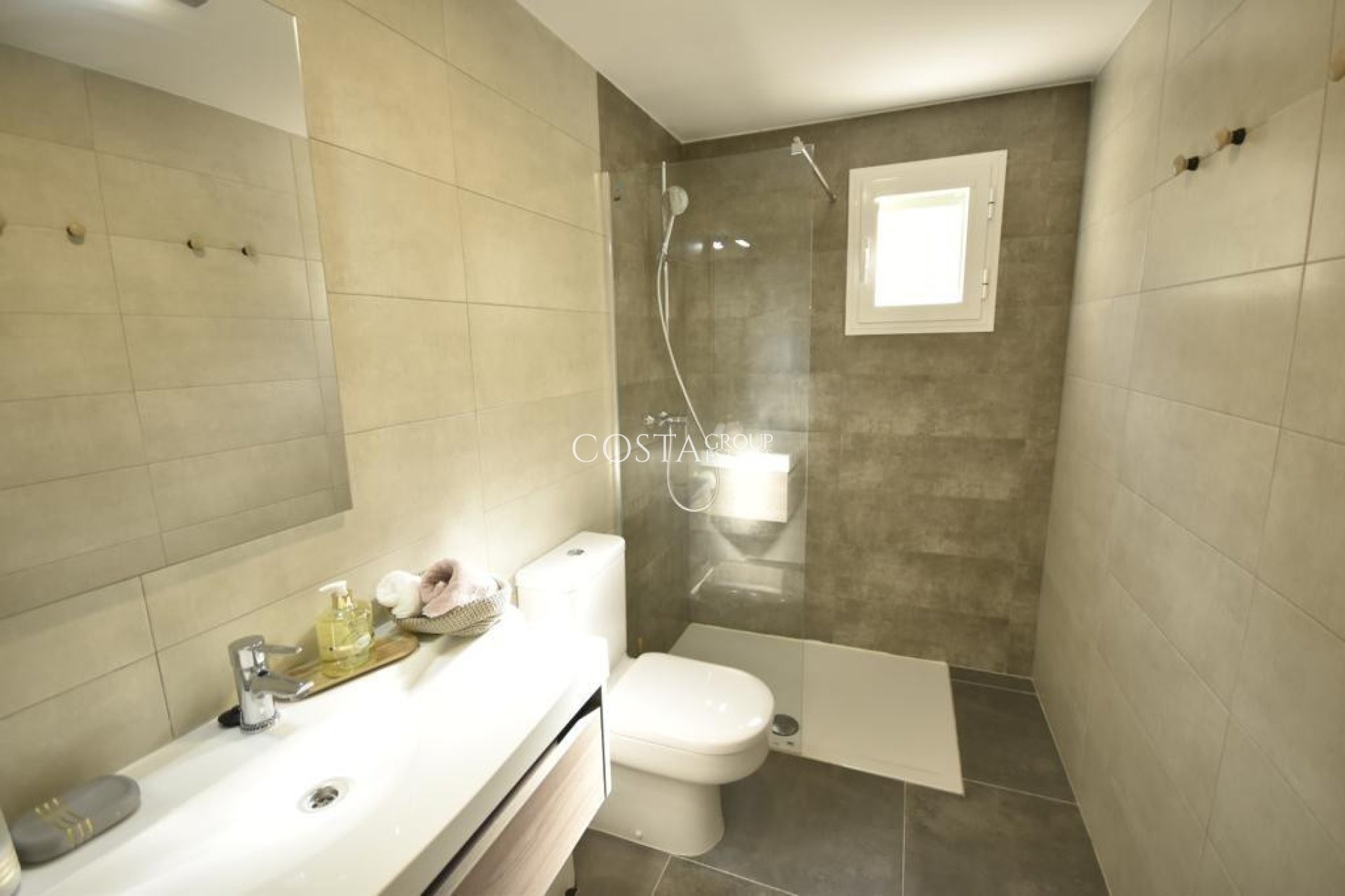 Wiederverkauf - Apartments -
Orihuela Costa