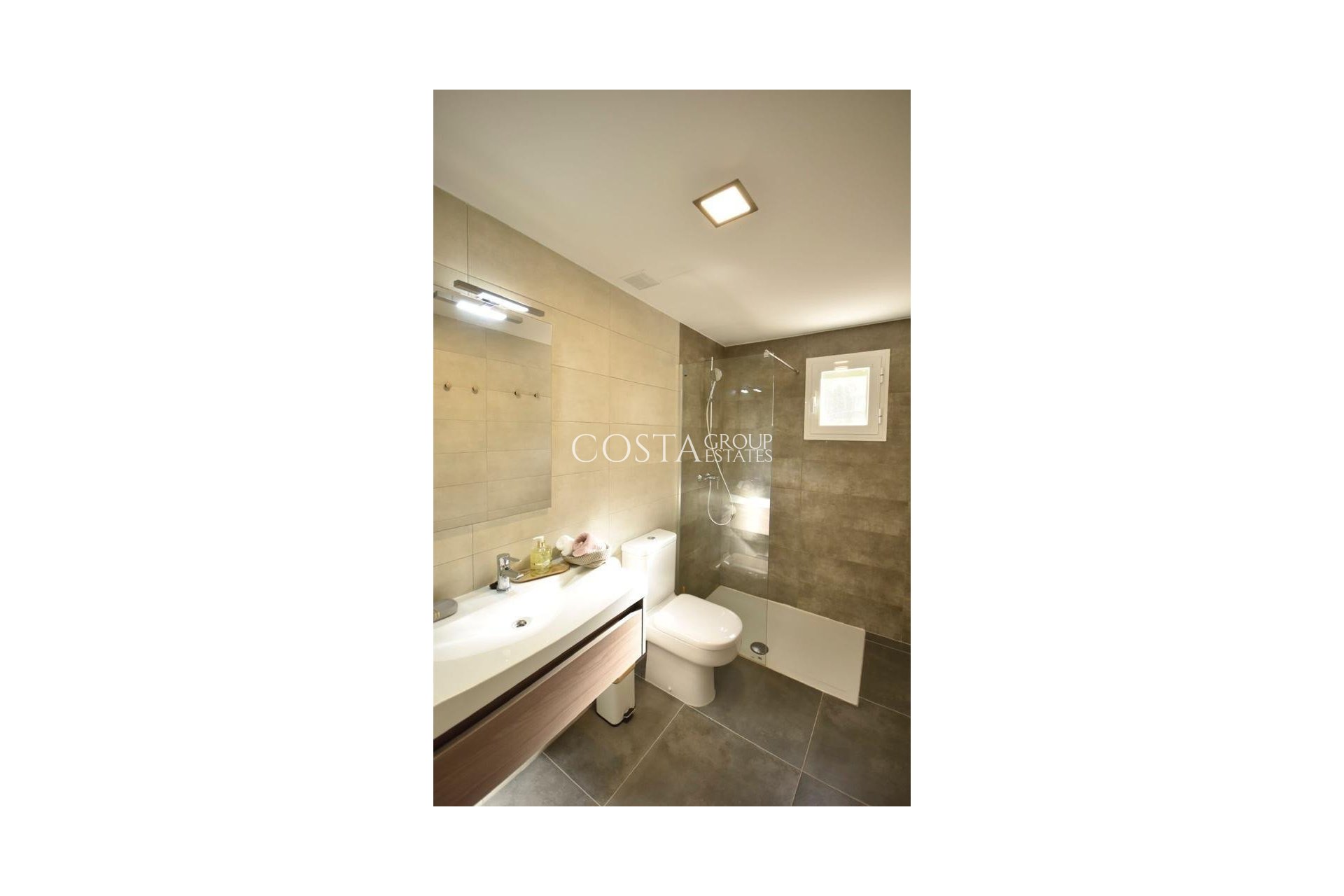 Wiederverkauf - Apartments -
Orihuela Costa