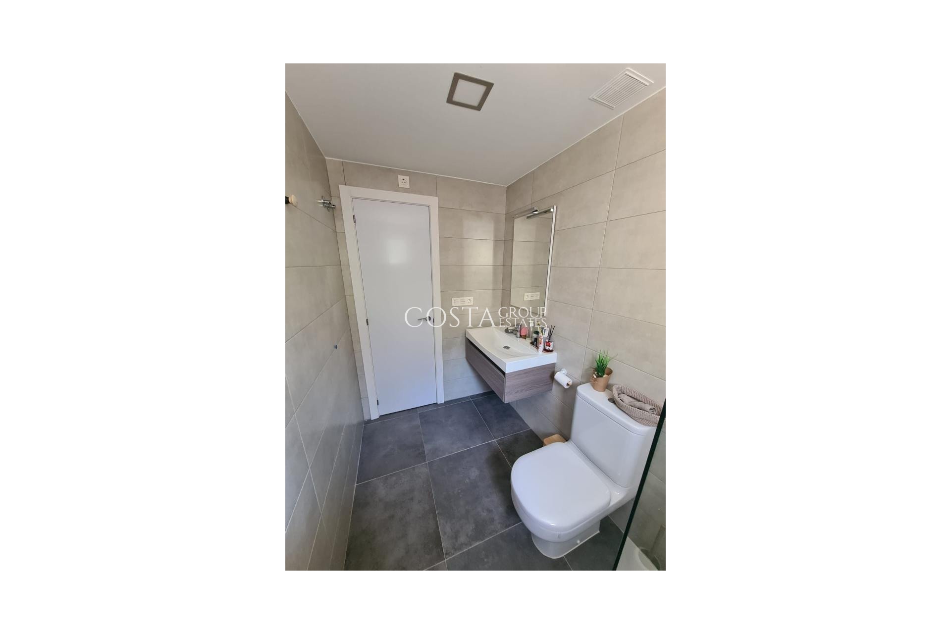 Wiederverkauf - Apartments -
Orihuela Costa