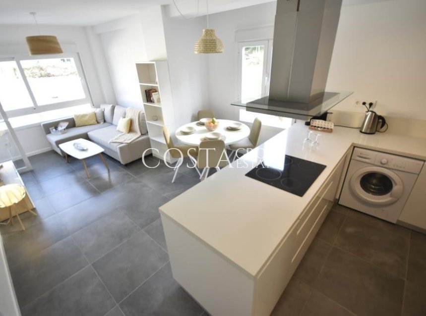 Wiederverkauf - Apartments -
Orihuela Costa