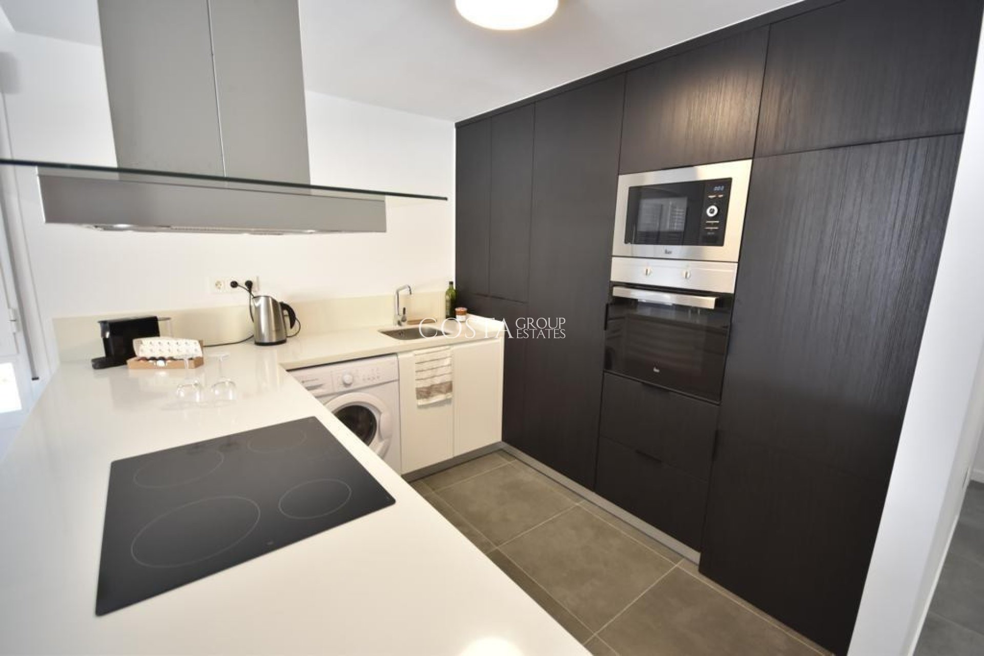 Wiederverkauf - Apartments -
Orihuela Costa