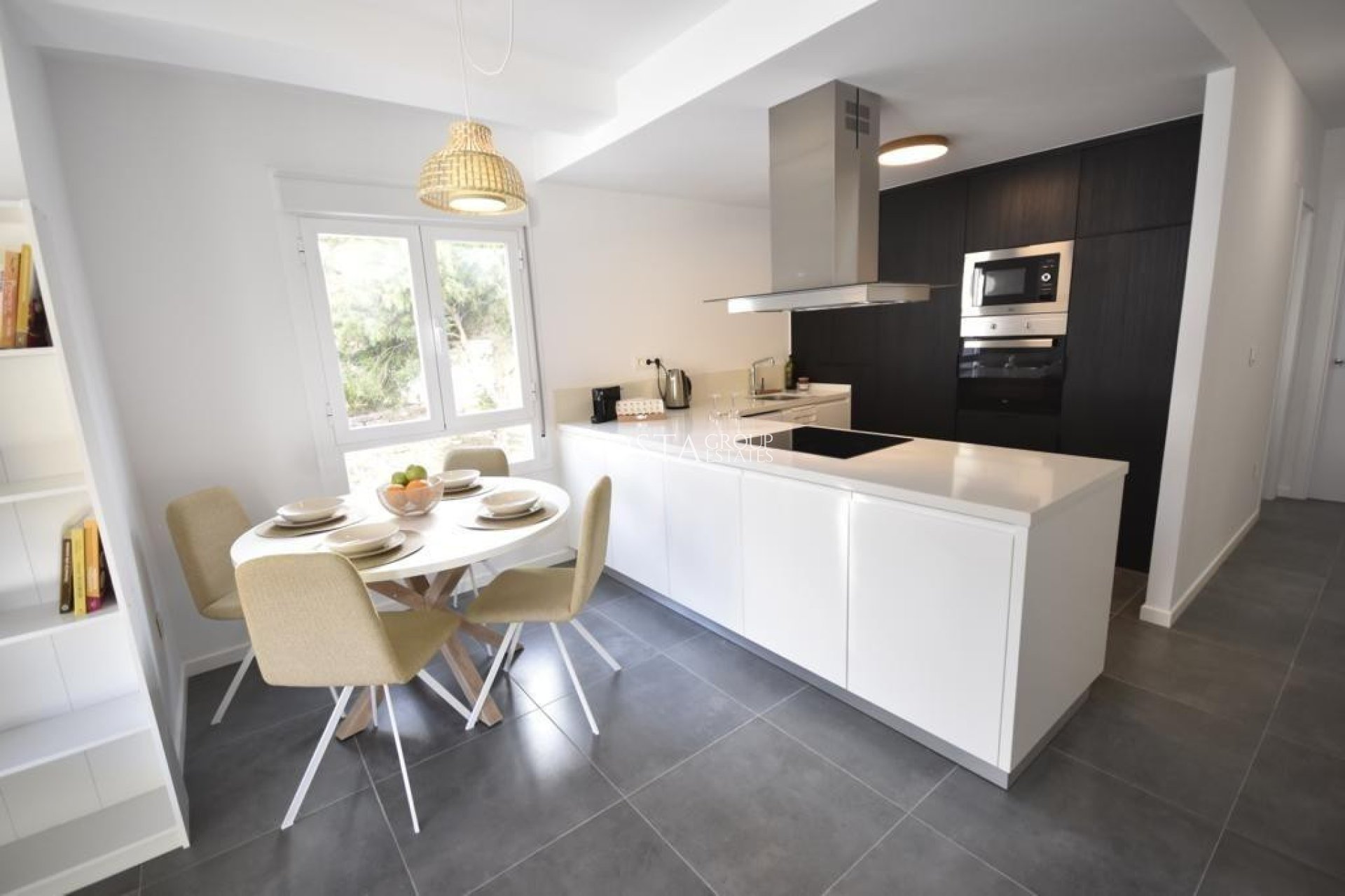 Wiederverkauf - Apartments -
Orihuela Costa