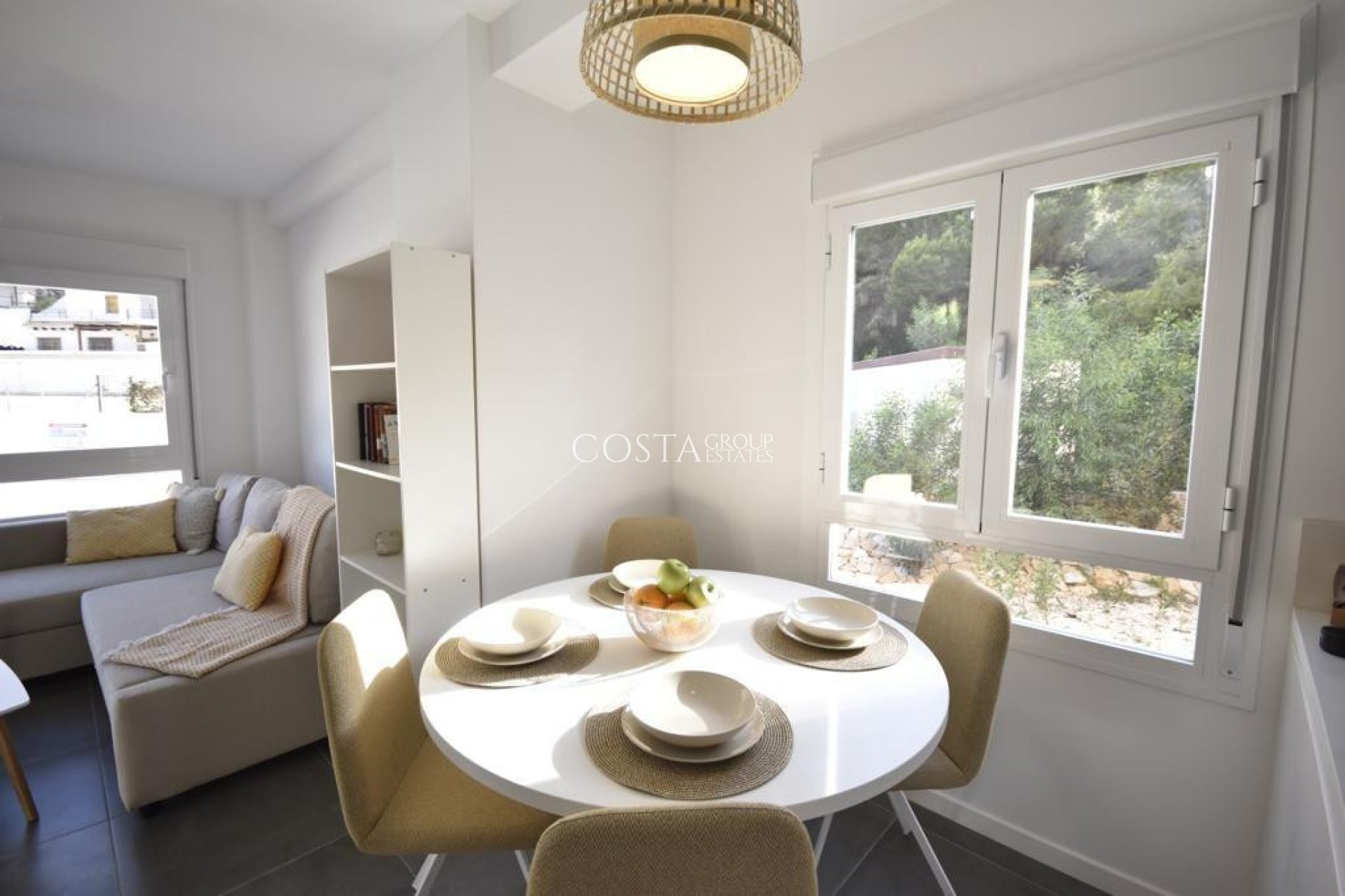 Wiederverkauf - Apartments -
Orihuela Costa