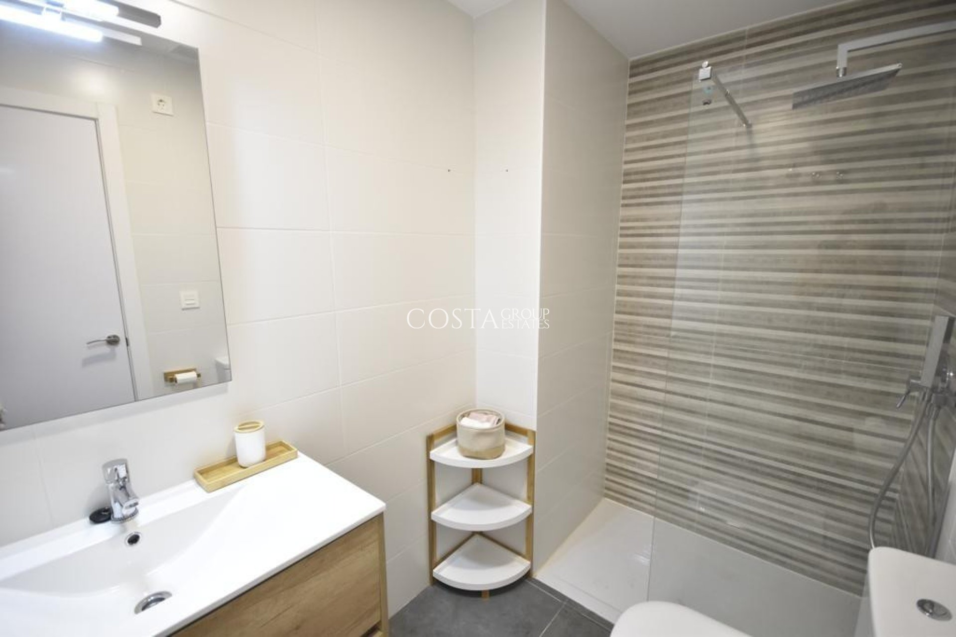 Wiederverkauf - Apartments -
Orihuela Costa