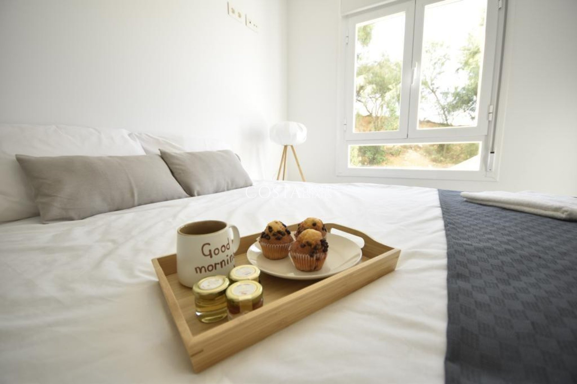 Wiederverkauf - Apartments -
Orihuela Costa