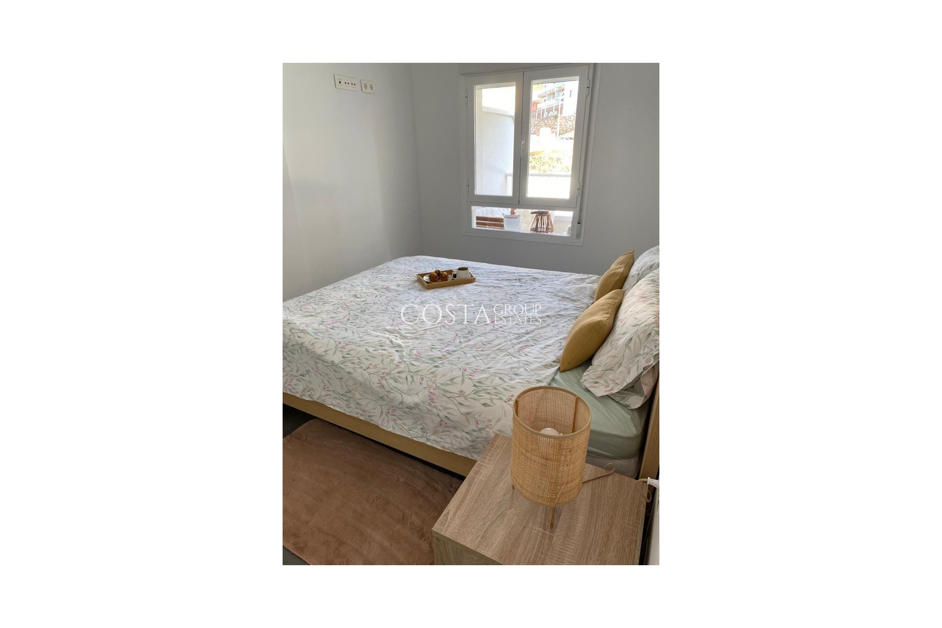 Wiederverkauf - Apartments -
Orihuela Costa