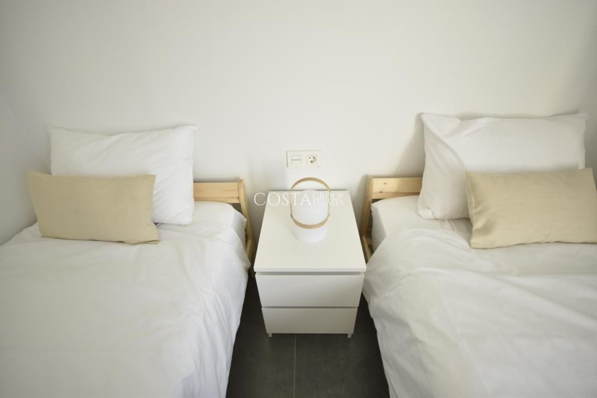 Wiederverkauf - Apartments -
Orihuela Costa