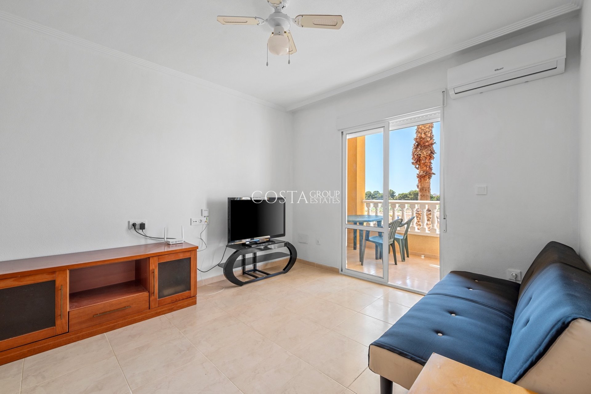 Wiederverkauf - Apartments -
Orihuela Costa