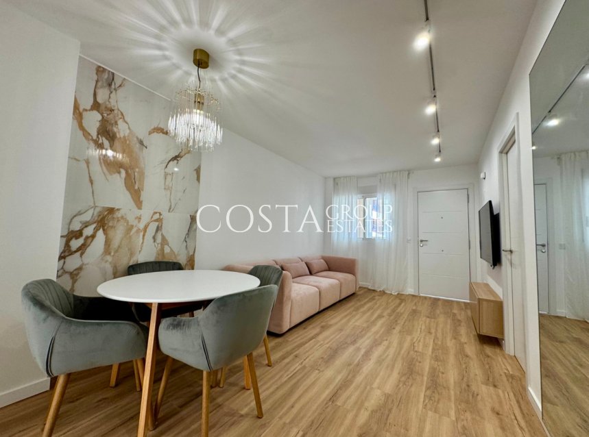 Wiederverkauf - Apartments -
Orihuela - La Ciñuelica