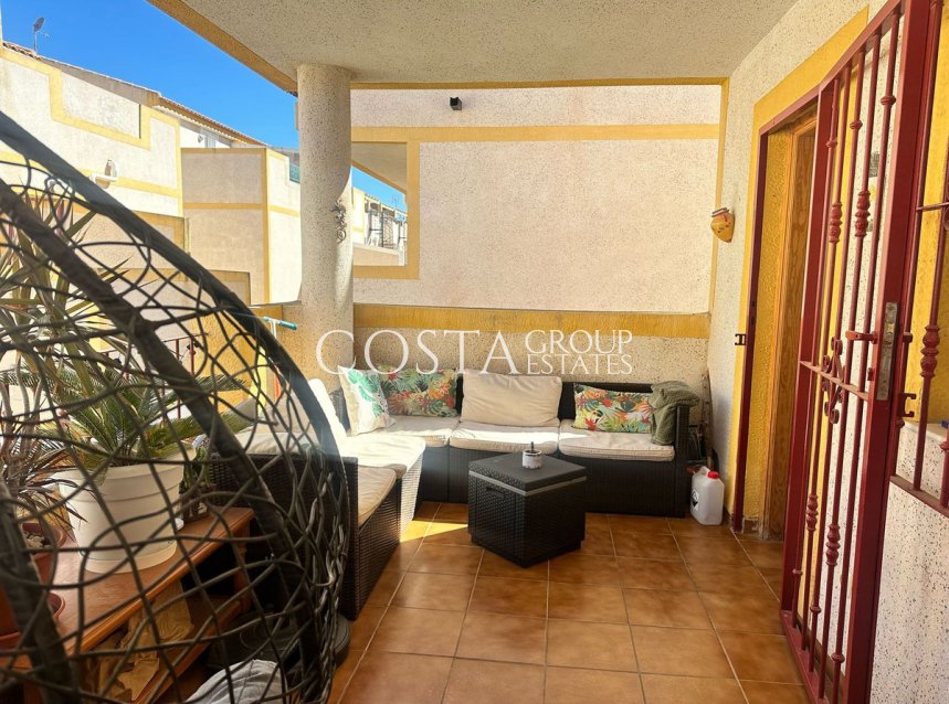 Wiederverkauf - Apartments -
Orihuela - La Florida