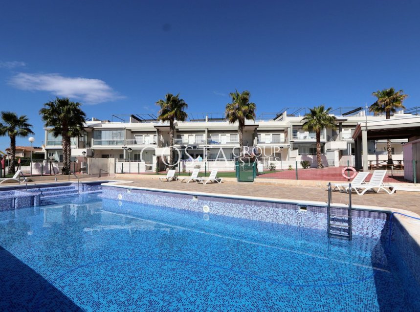 Wiederverkauf - Apartments -
Orihuela - La Florida