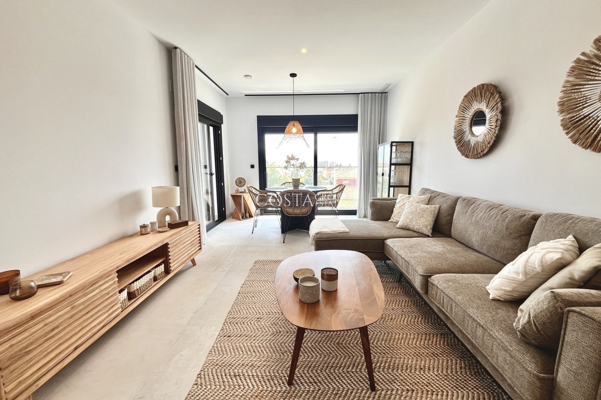 Wiederverkauf - Apartments -
Orihuela - La Zenia