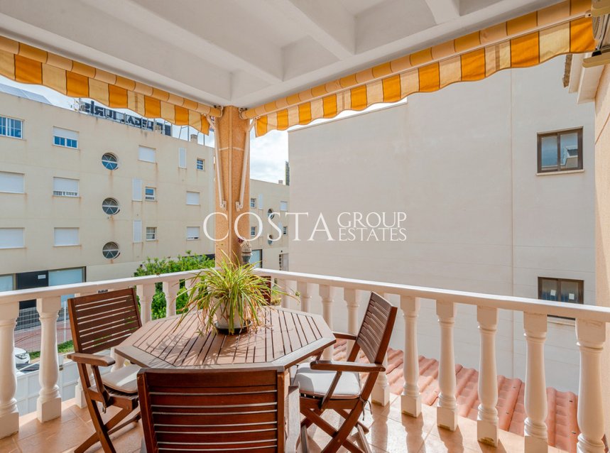 Wiederverkauf - Apartments -
Orihuela - La Zenia