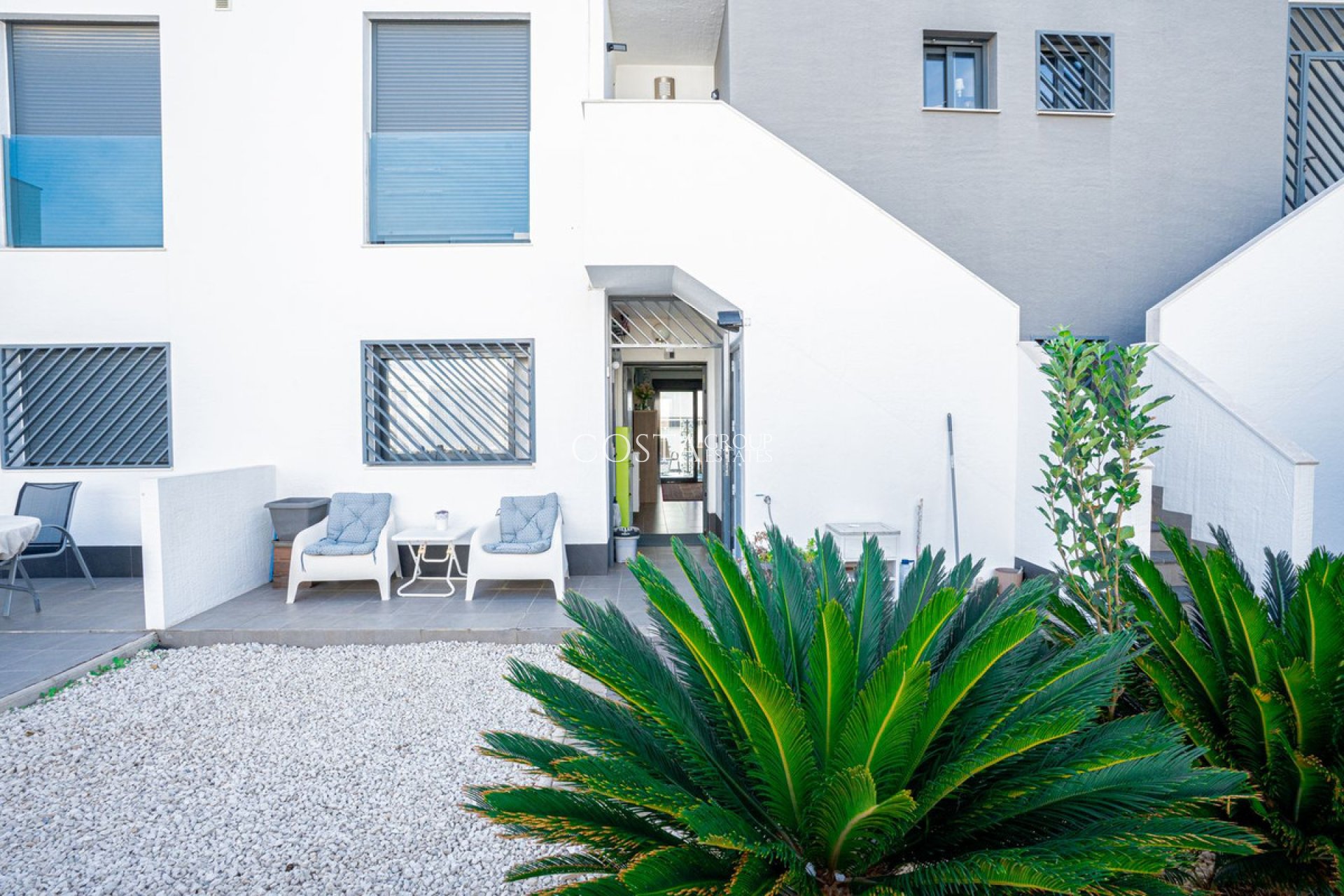 Wiederverkauf - Apartments -
Orihuela - La Zenia