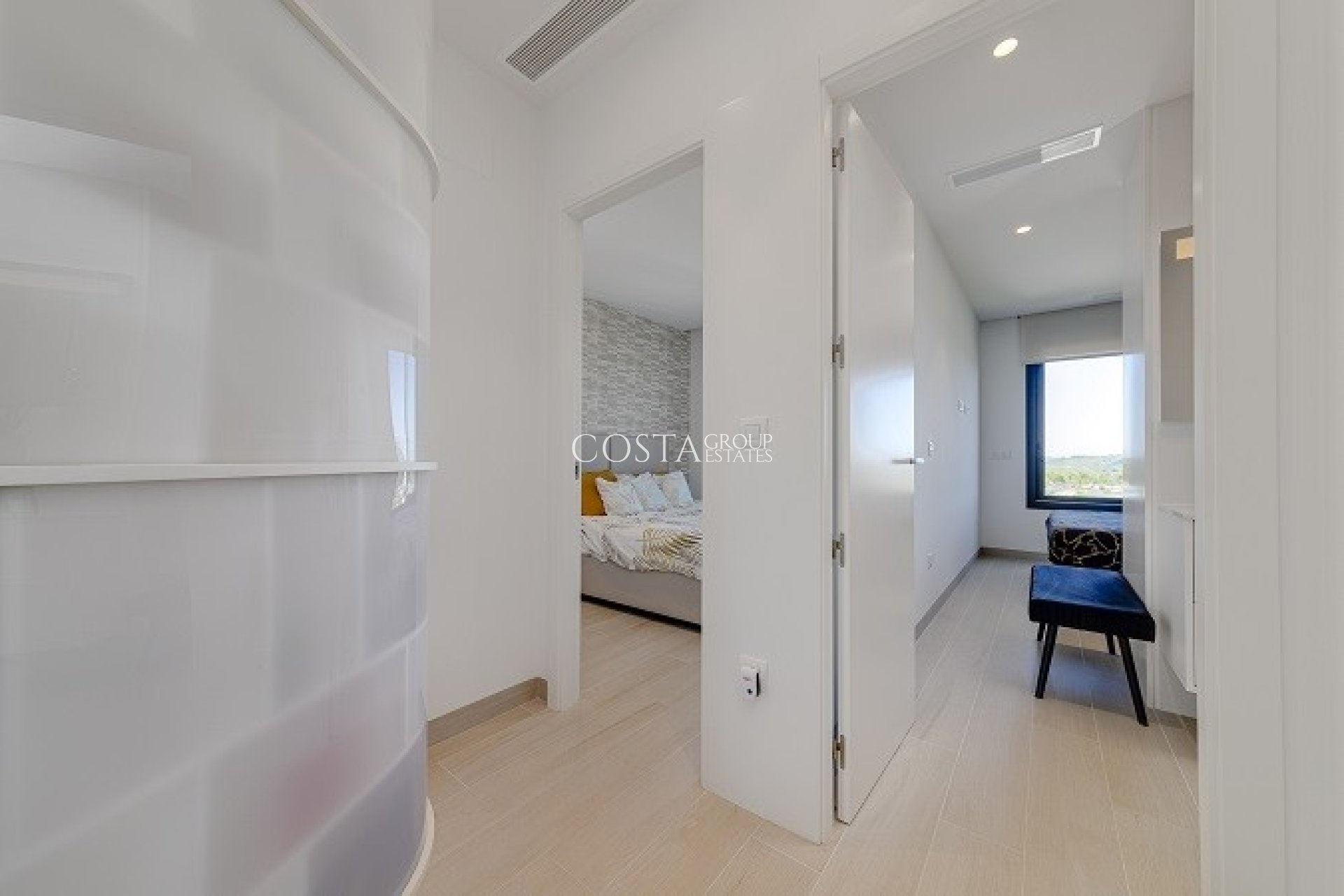 Wiederverkauf - Apartments -
Orihuela - Las Colinas golf