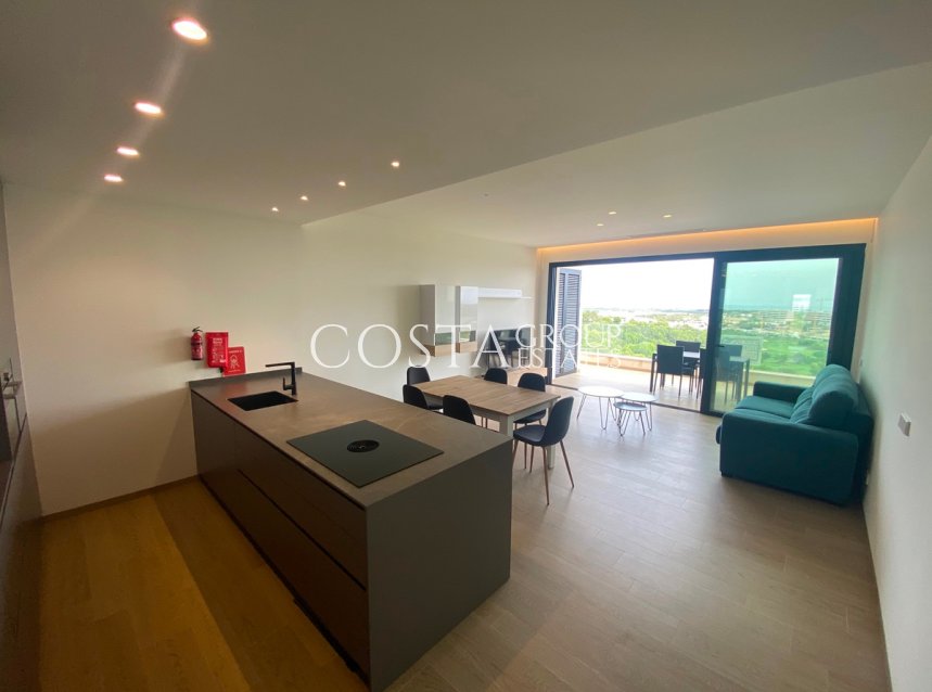 Wiederverkauf - Apartments -
Orihuela - Las Colinas Golf