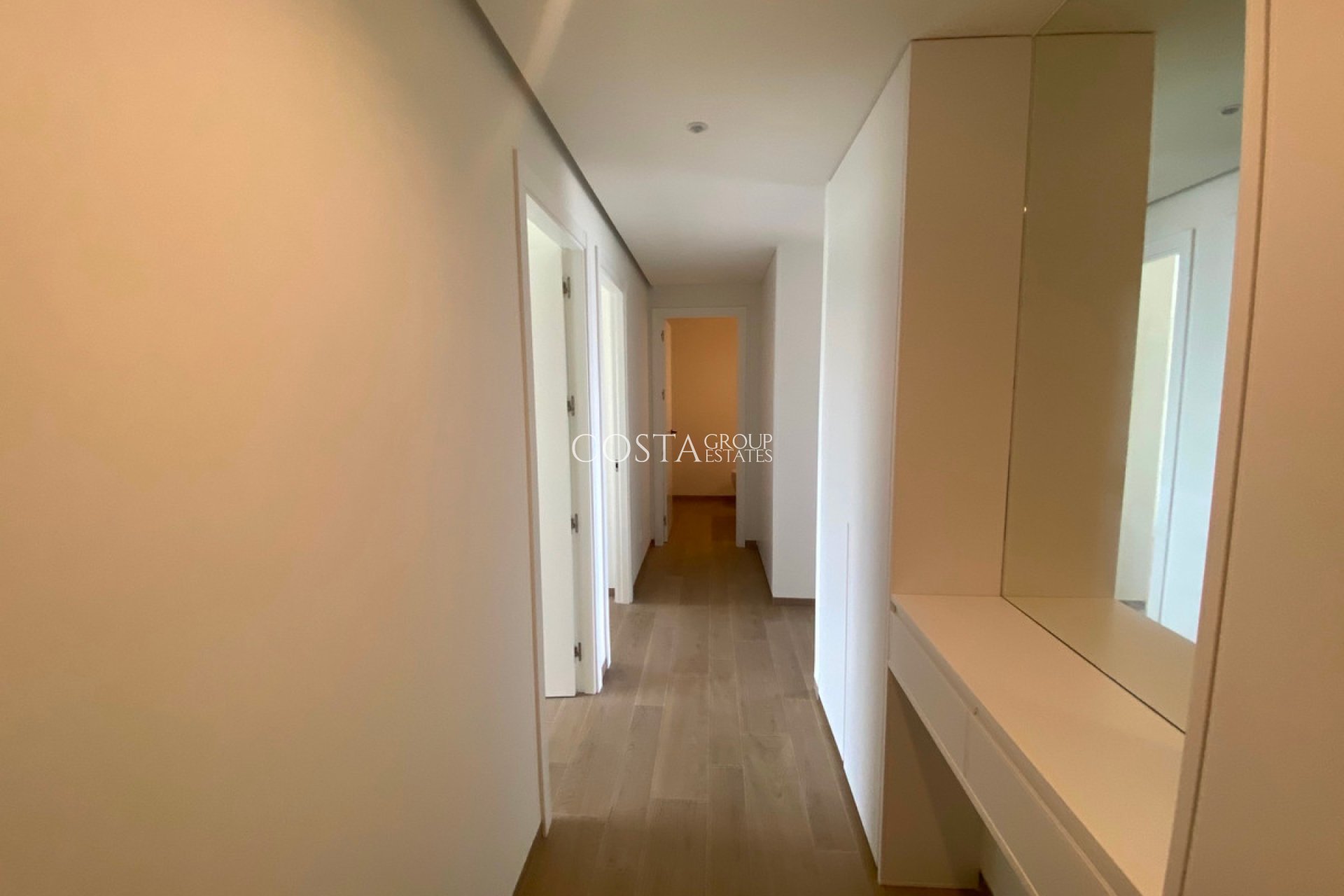 Wiederverkauf - Apartments -
Orihuela - Las Colinas Golf
