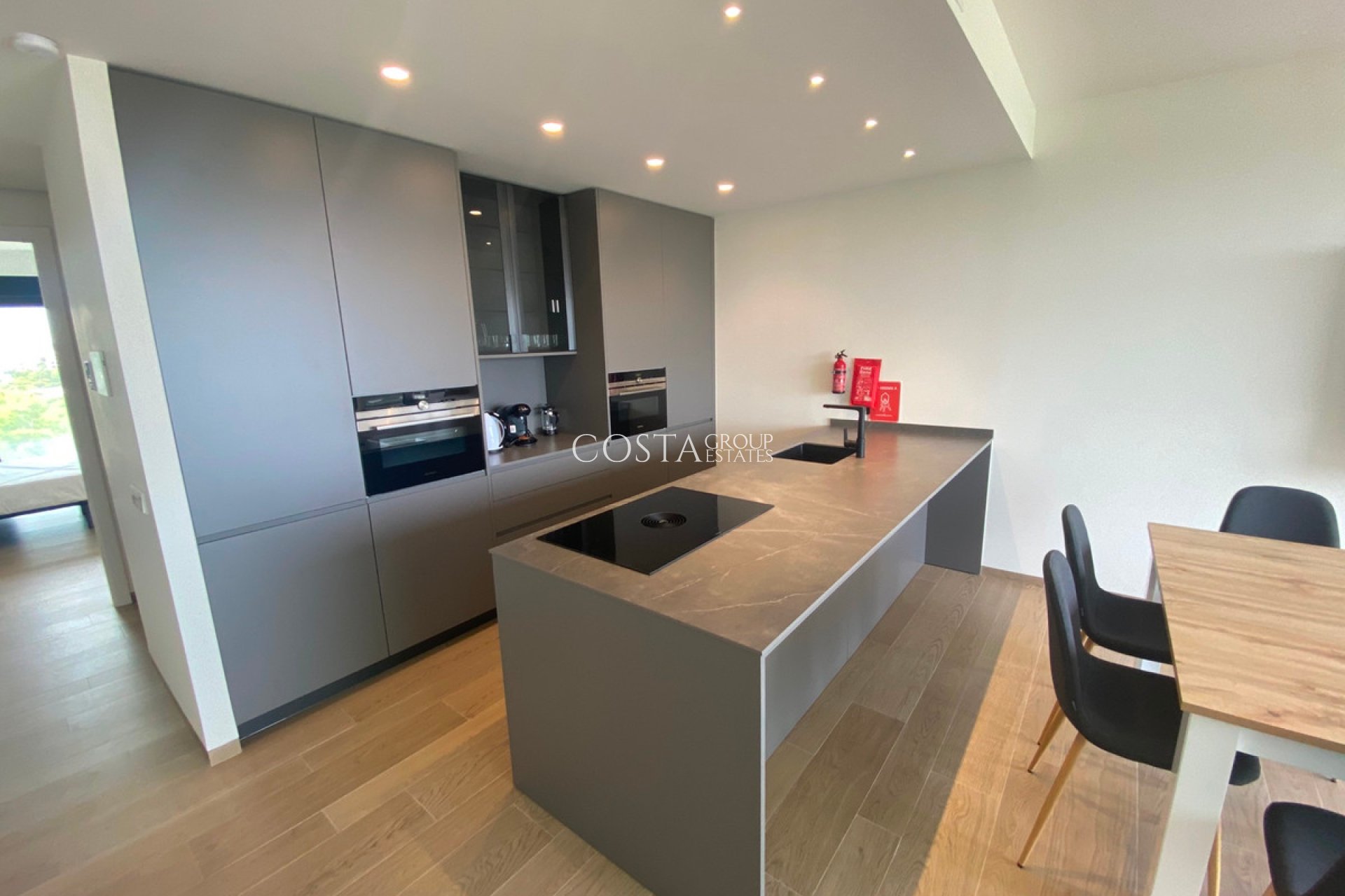Wiederverkauf - Apartments -
Orihuela - Las Colinas Golf