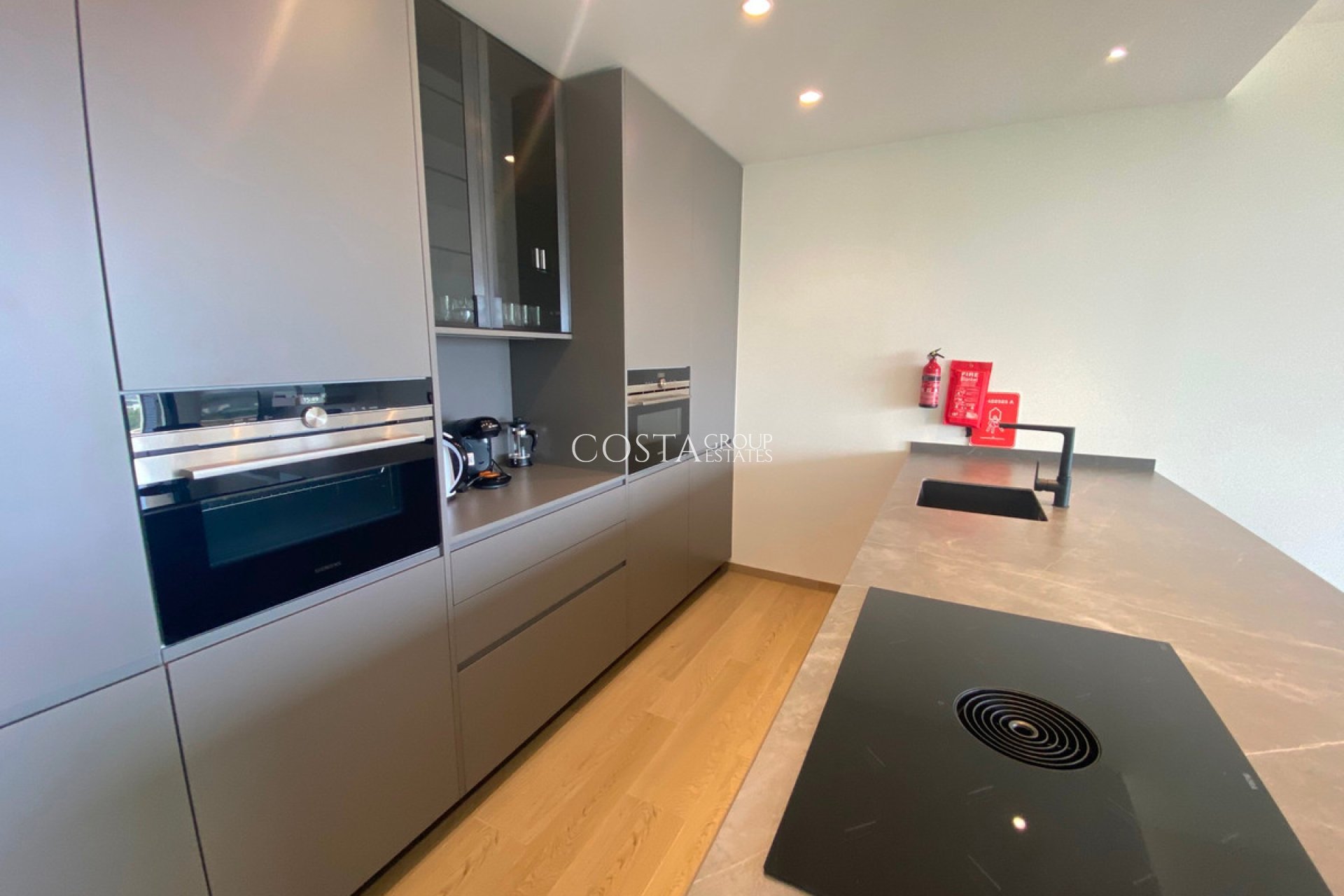 Wiederverkauf - Apartments -
Orihuela - Las Colinas Golf