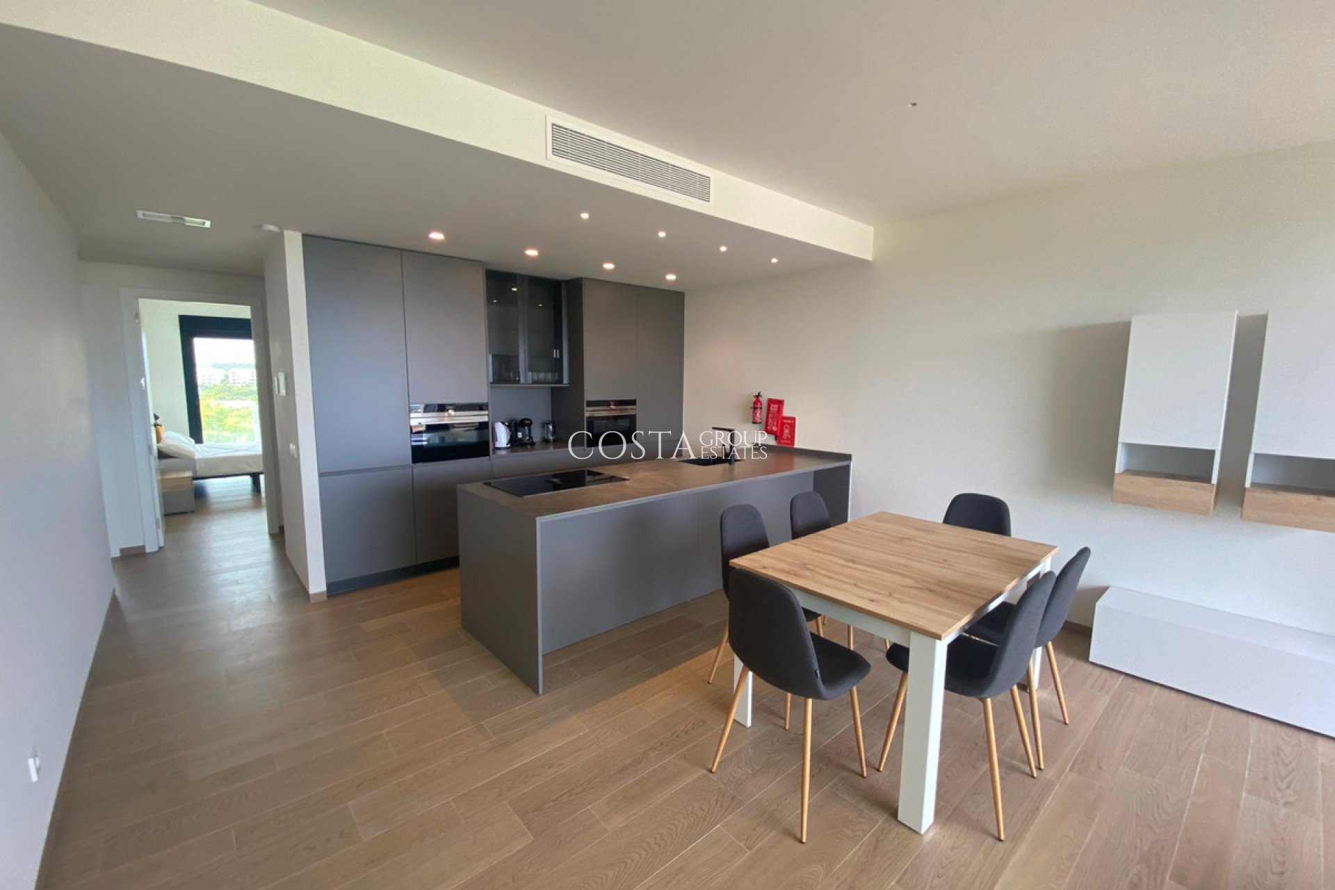 Wiederverkauf - Apartments -
Orihuela - Las Colinas Golf