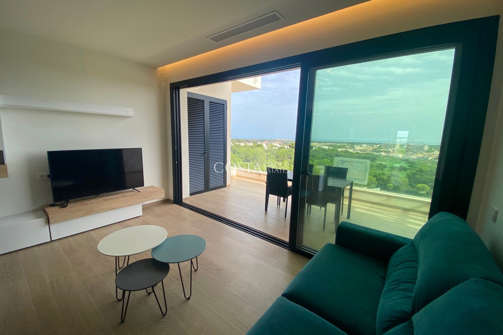 Wiederverkauf - Apartments -
Orihuela - Las Colinas Golf