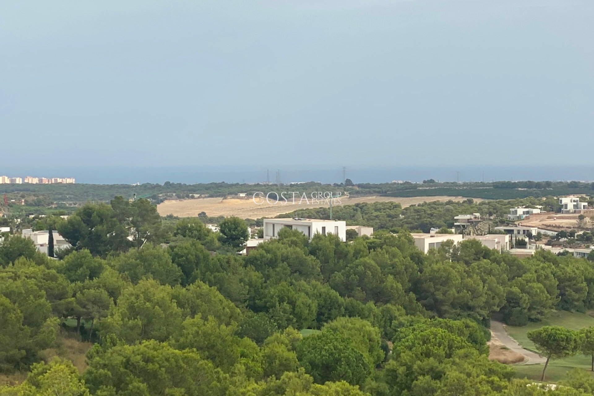 Wiederverkauf - Apartments -
Orihuela - Las Colinas Golf