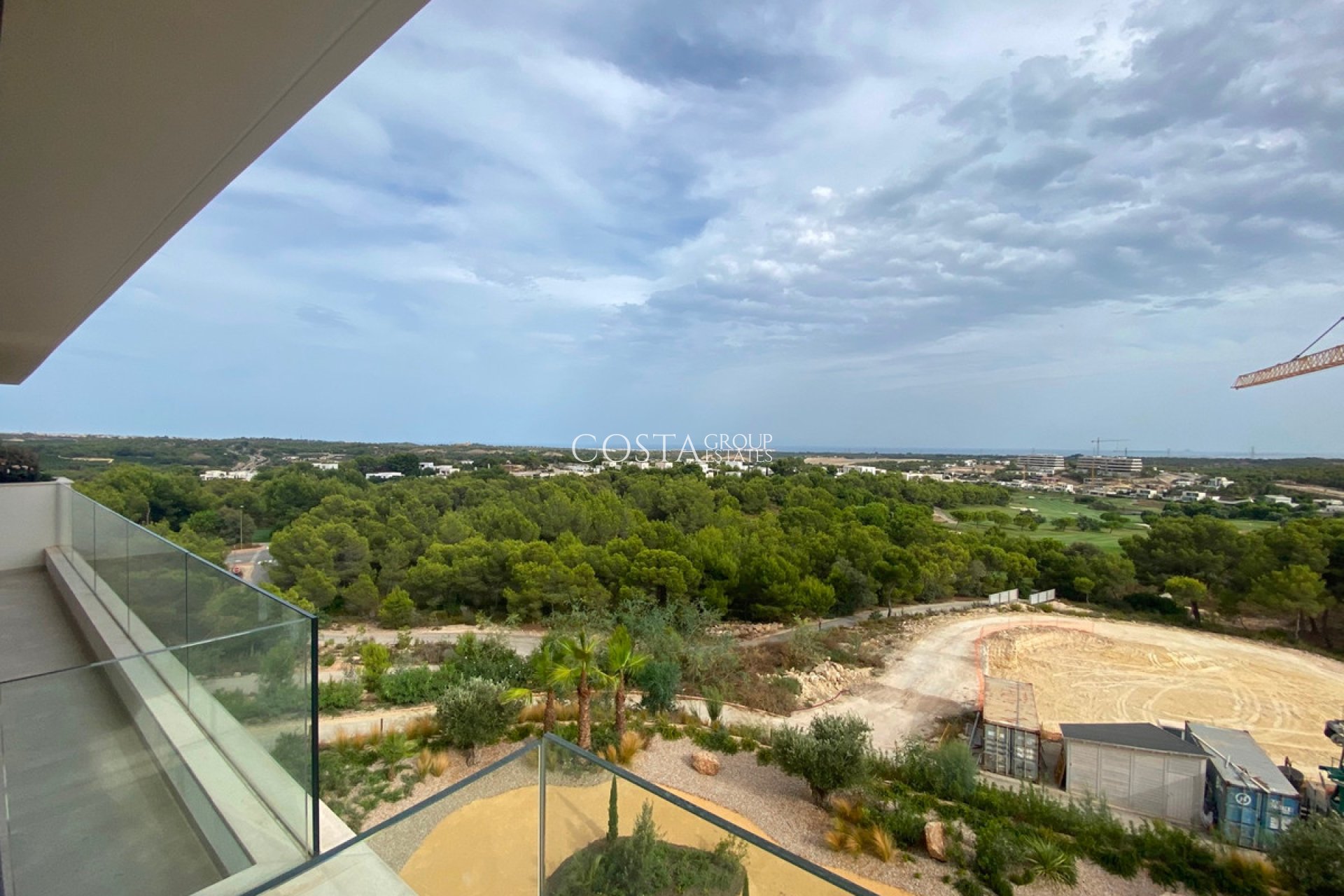 Wiederverkauf - Apartments -
Orihuela - Las Colinas Golf