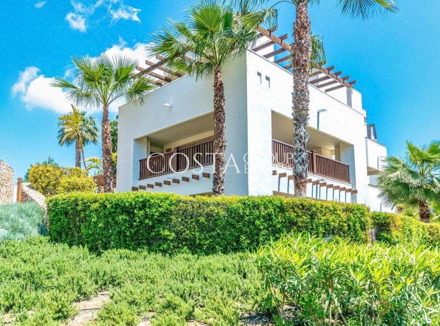 Wiederverkauf - Apartments -
Orihuela - Las Colinas Golf