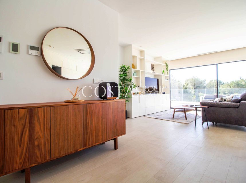 Wiederverkauf - Apartments -
Orihuela - Las Colinas Golf