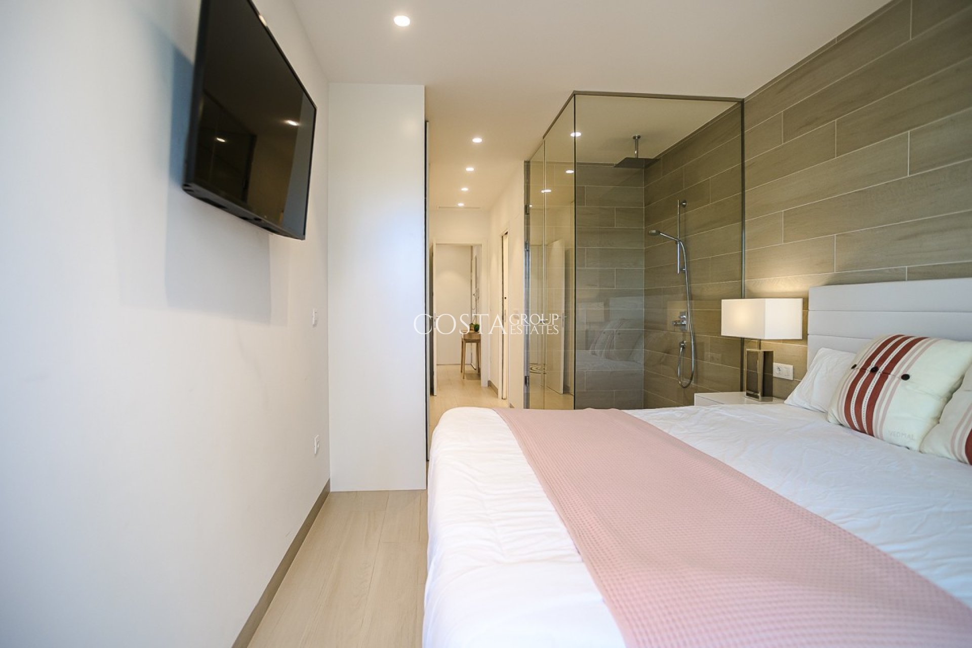 Wiederverkauf - Apartments -
Orihuela - Las Colinas Golf