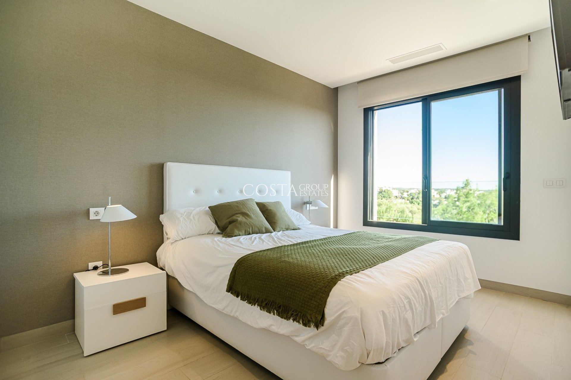 Wiederverkauf - Apartments -
Orihuela - Las Colinas Golf