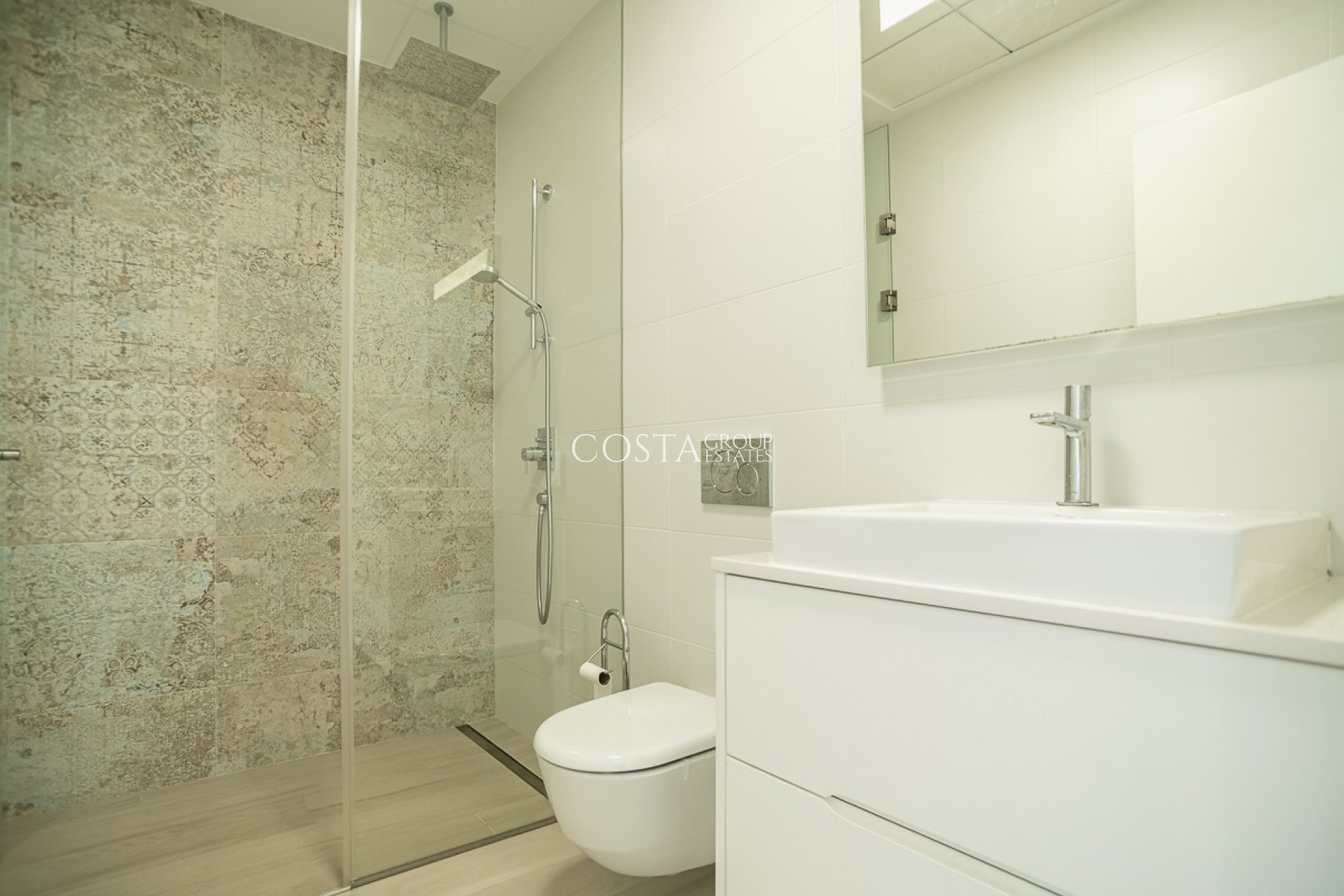 Wiederverkauf - Apartments -
Orihuela - Las Colinas Golf