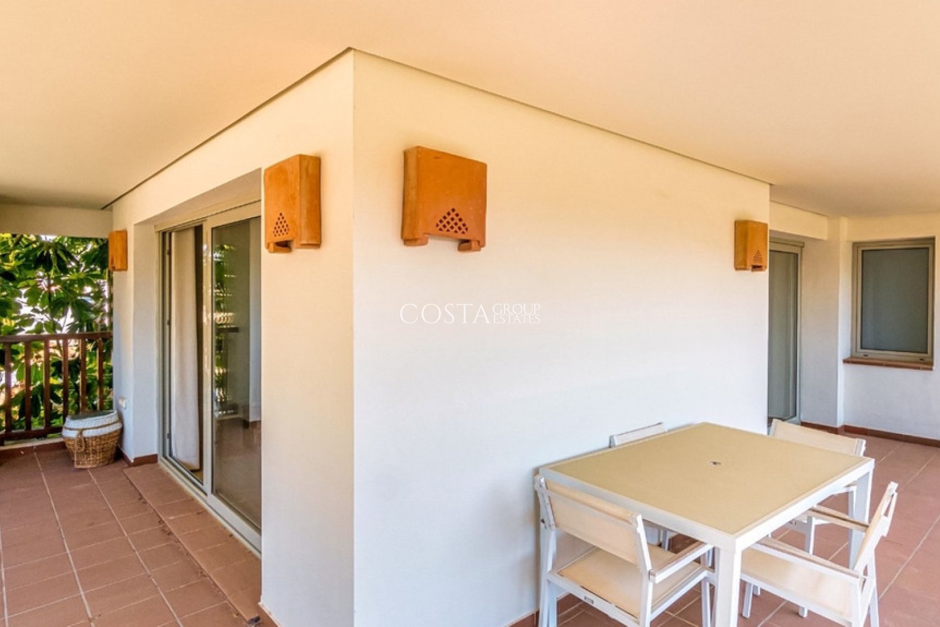 Wiederverkauf - Apartments -
Orihuela - Las Colinas Golf