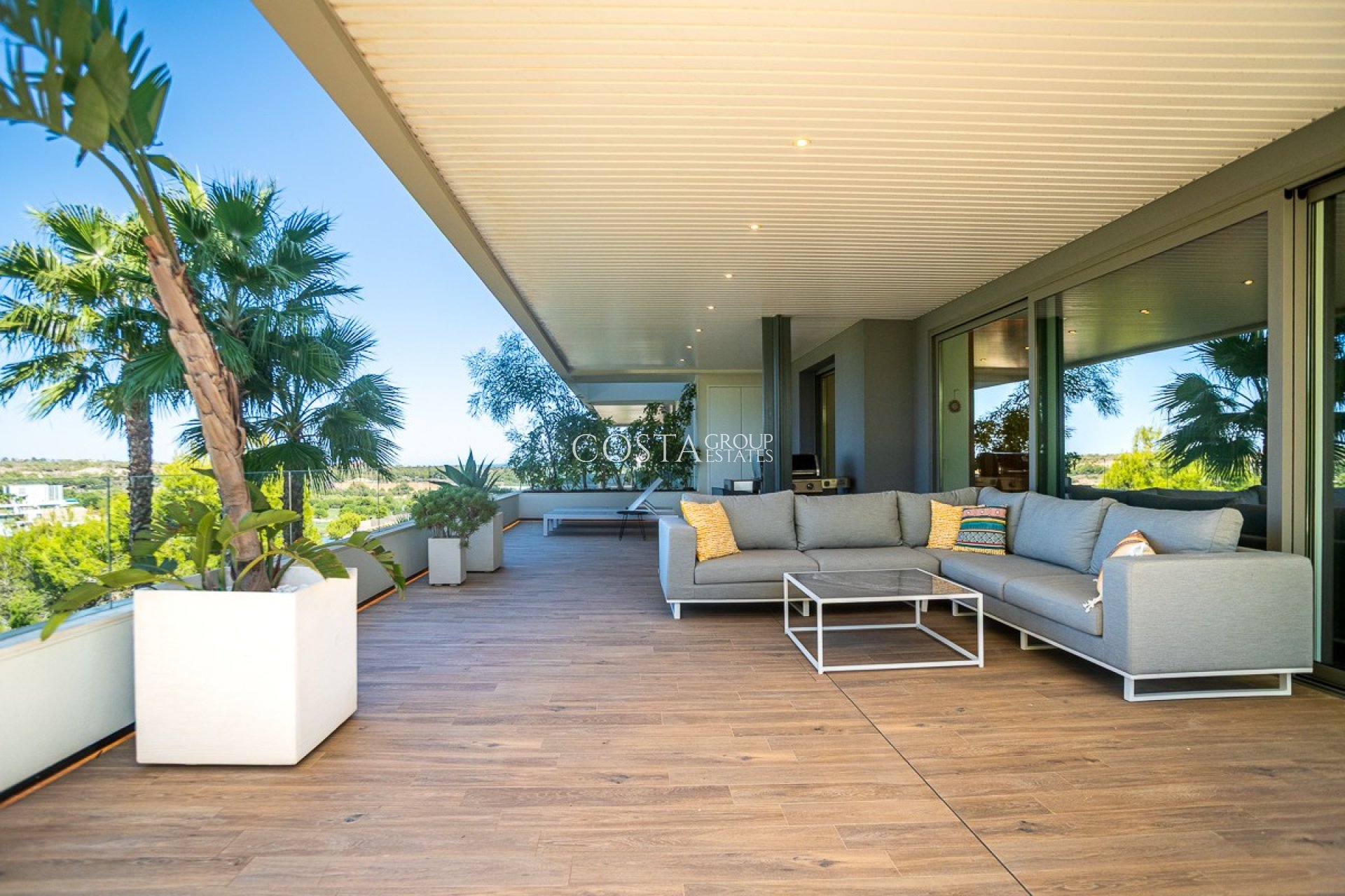 Wiederverkauf - Apartments -
Orihuela - Las Colinas Golf