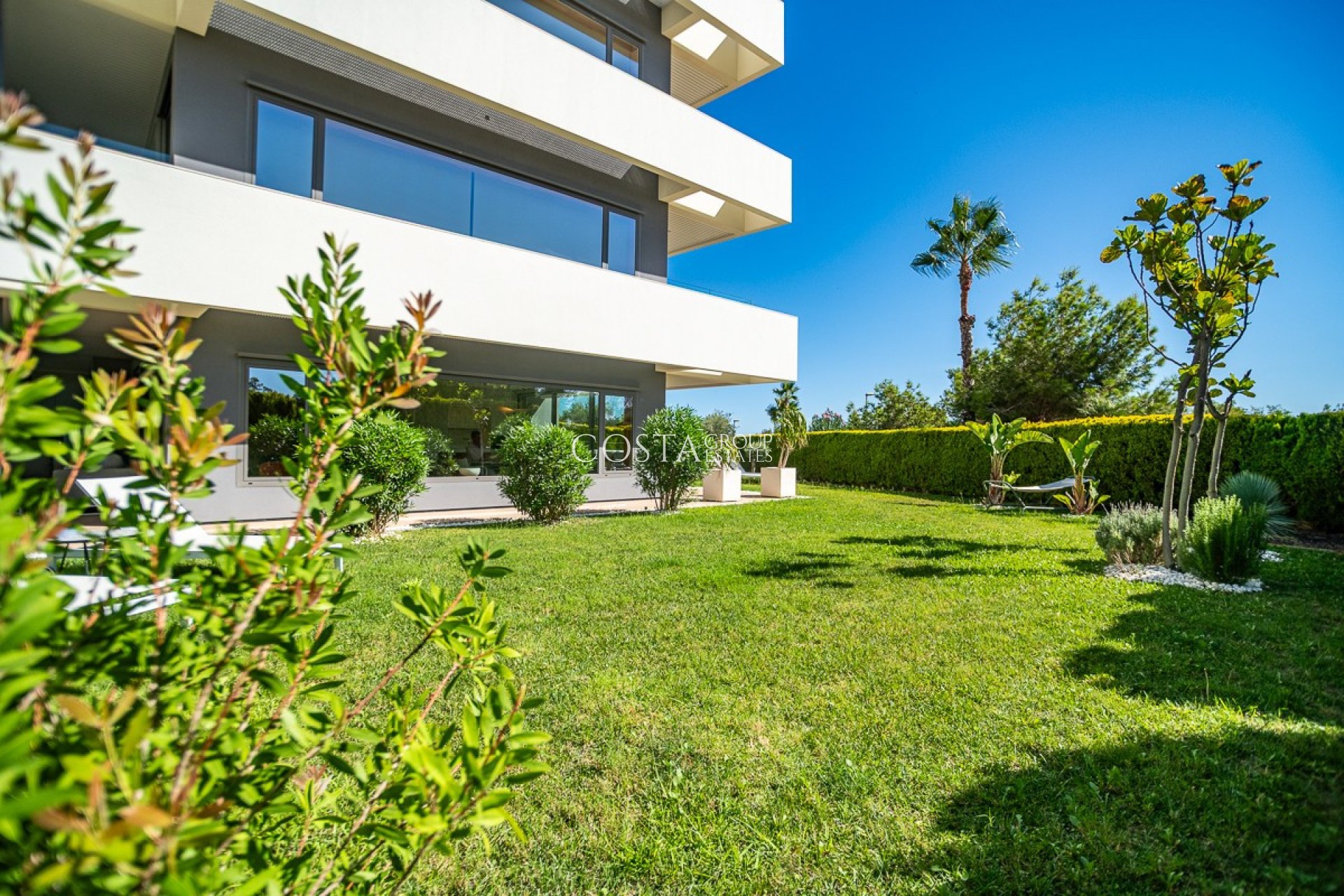 Wiederverkauf - Apartments -
Orihuela - Las Colinas Golf