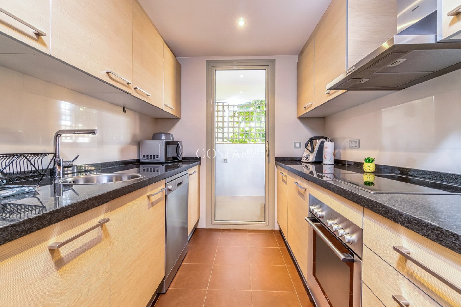 Wiederverkauf - Apartments -
Orihuela - Las Colinas Golf