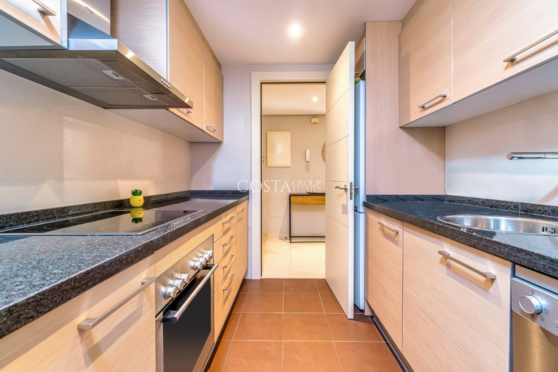 Wiederverkauf - Apartments -
Orihuela - Las Colinas Golf