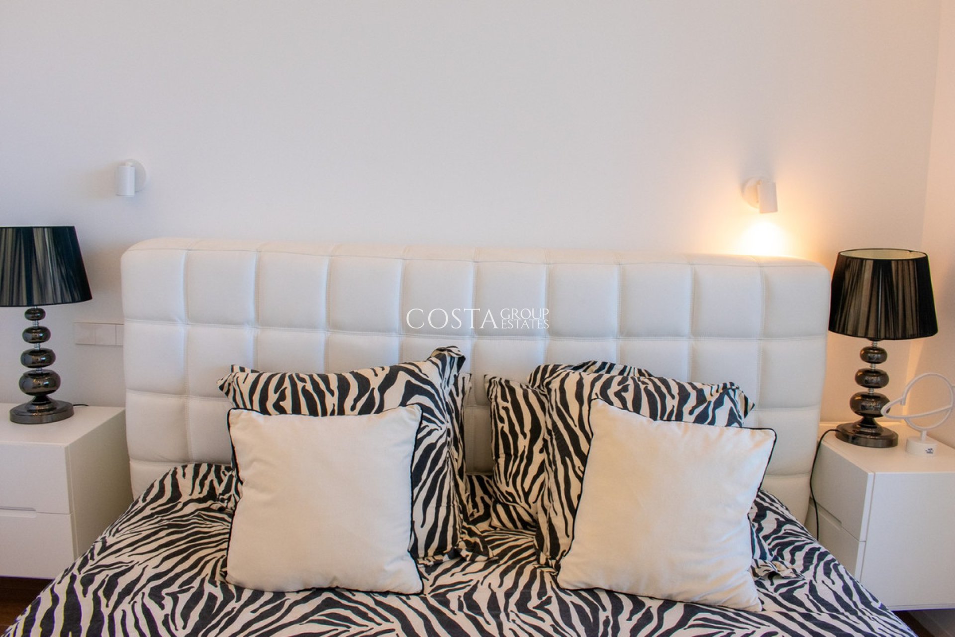 Wiederverkauf - Apartments -
Orihuela - Las Colinas Golf