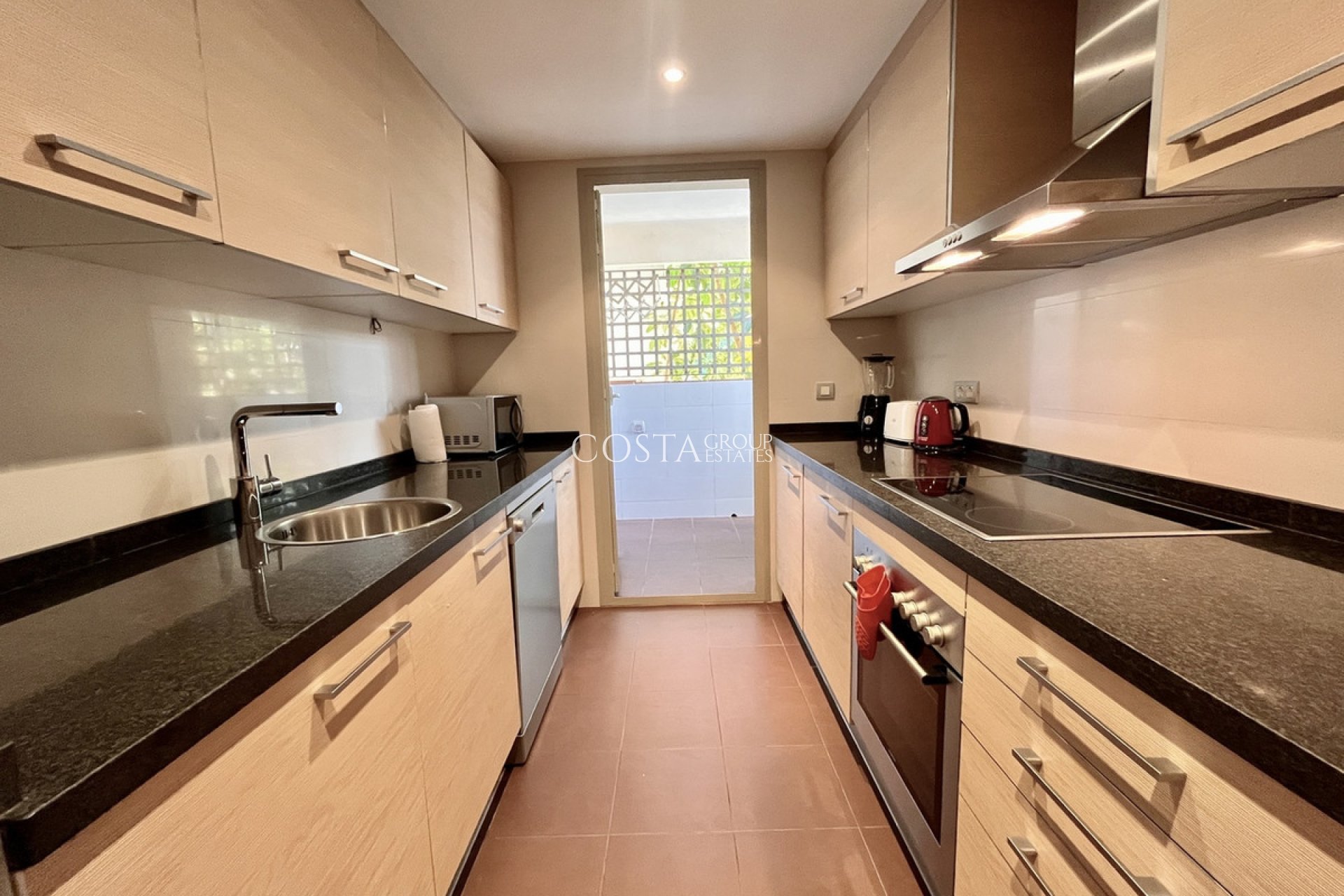 Wiederverkauf - Apartments -
Orihuela - Las Colinas Golf