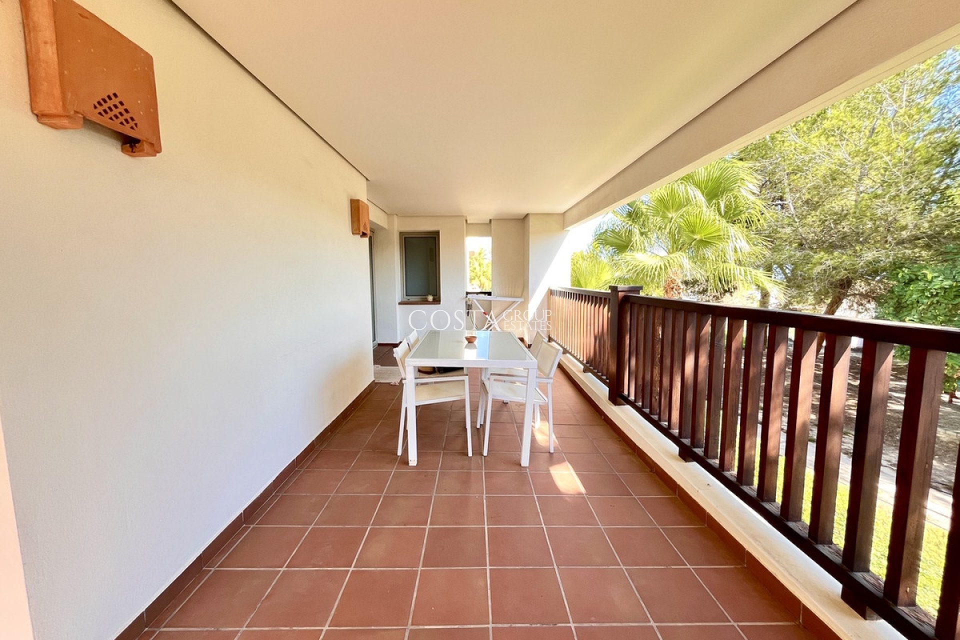 Wiederverkauf - Apartments -
Orihuela - Las Colinas Golf
