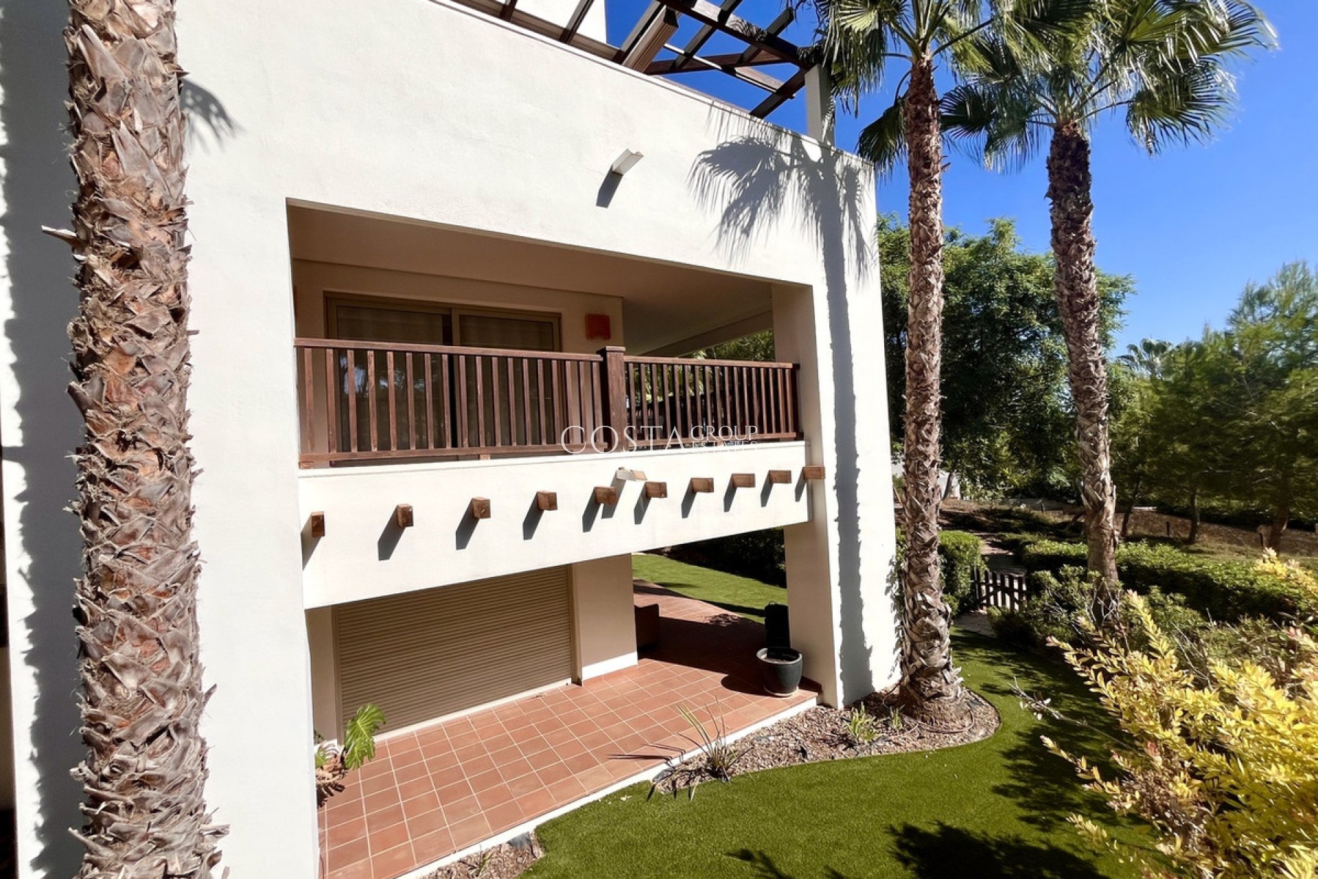 Wiederverkauf - Apartments -
Orihuela - Las Colinas Golf