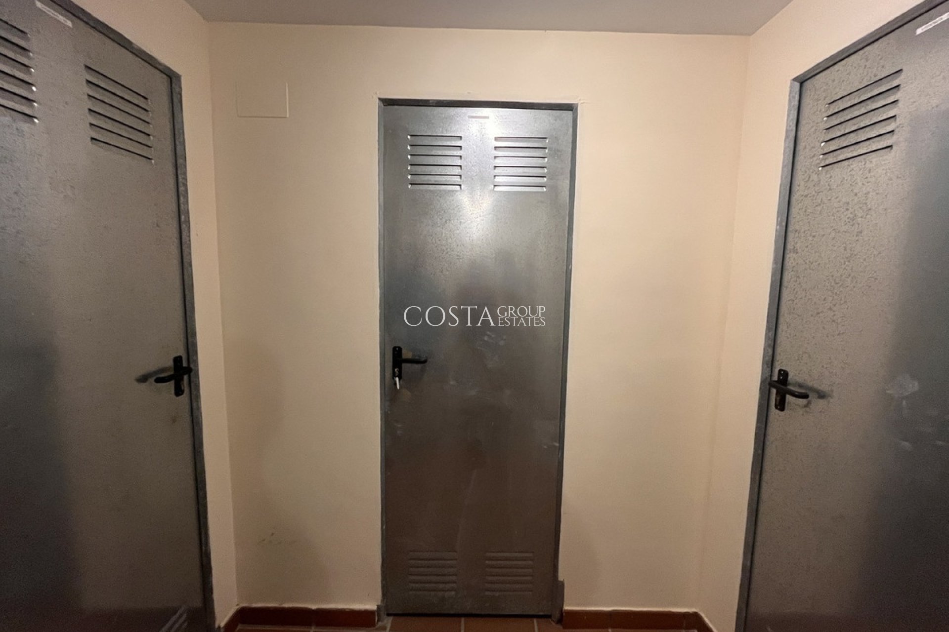 Wiederverkauf - Apartments -
Orihuela - Las Colinas Golf