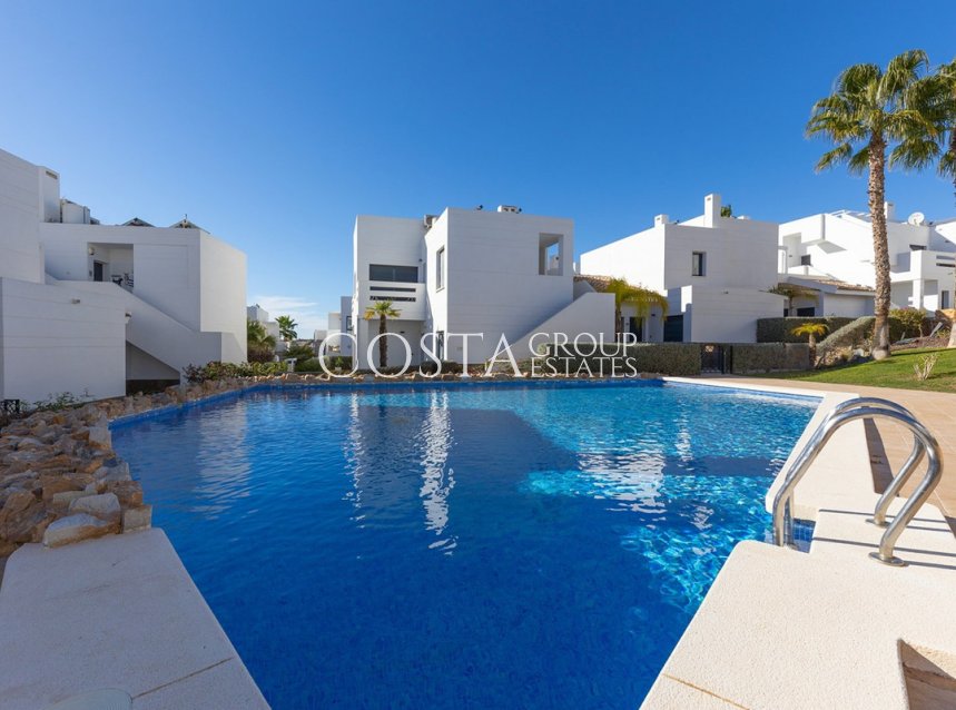 Wiederverkauf - Apartments -
Orihuela - Las Ramblas Golf