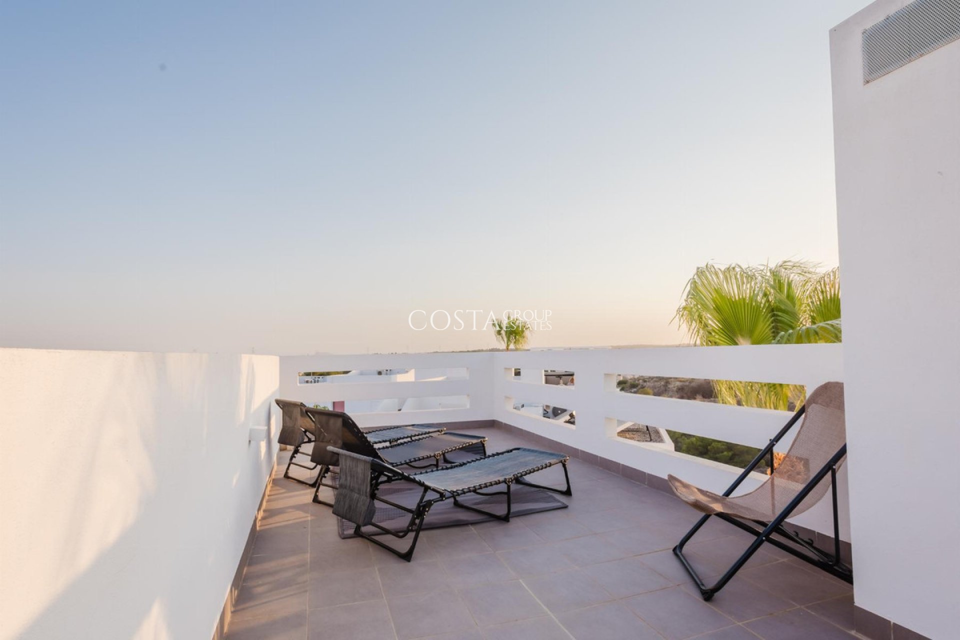 Wiederverkauf - Apartments -
Orihuela - Las Ramblas Golf