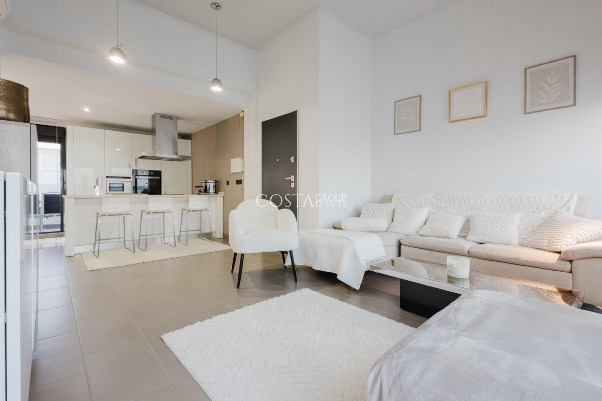 Wiederverkauf - Apartments -
Orihuela - Las Ramblas Golf