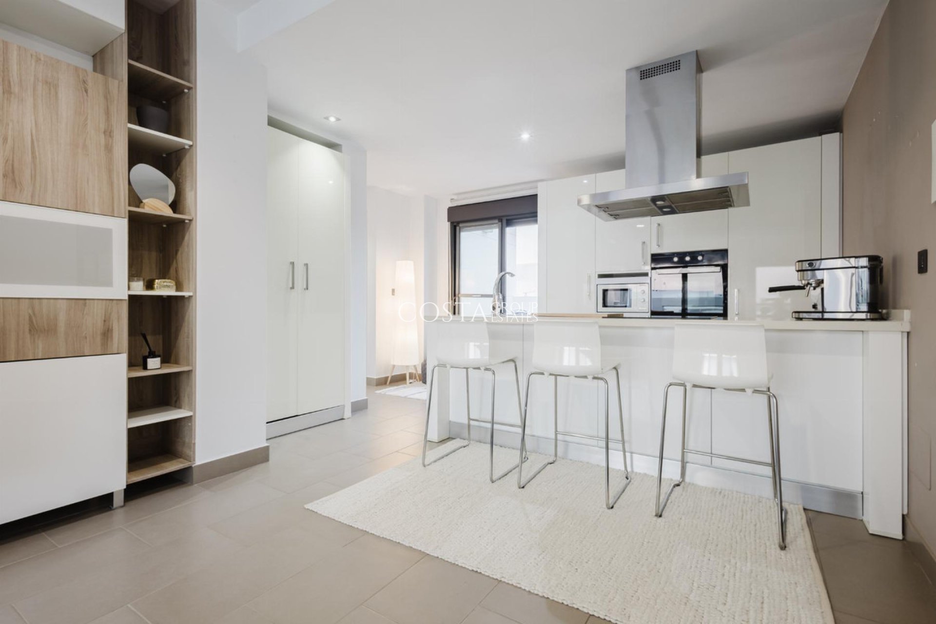 Wiederverkauf - Apartments -
Orihuela - Las Ramblas Golf